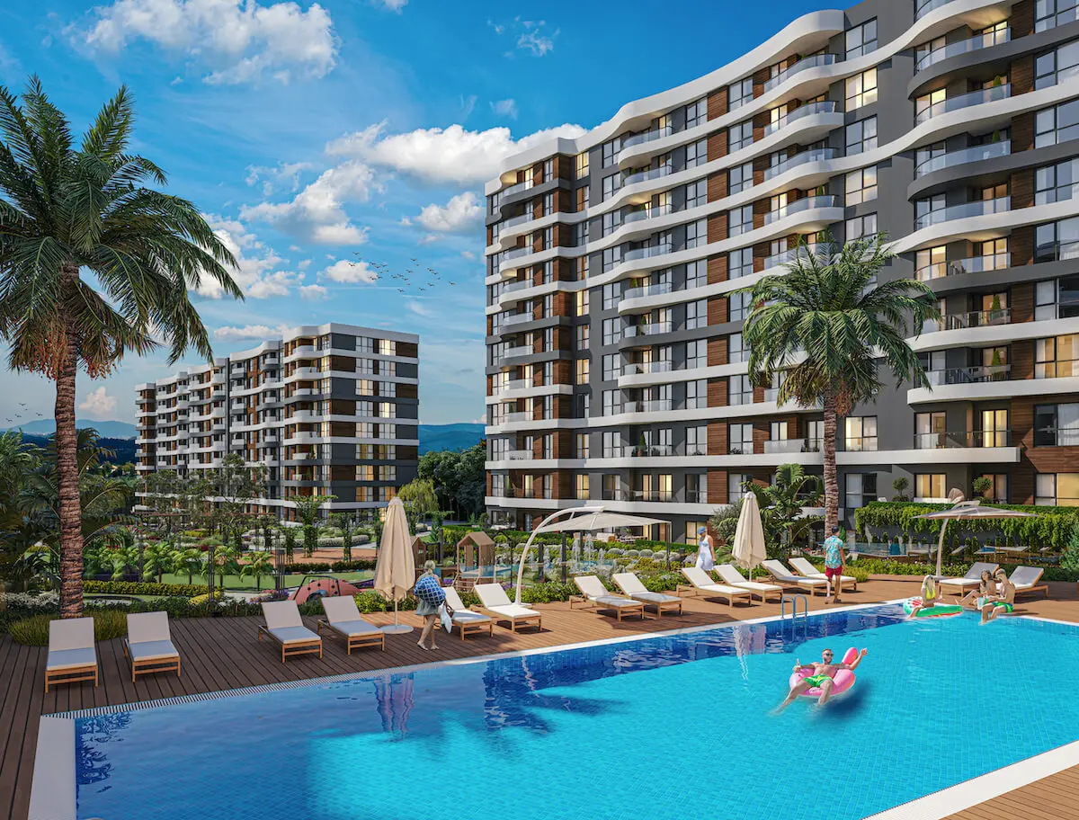 Property in Pendik